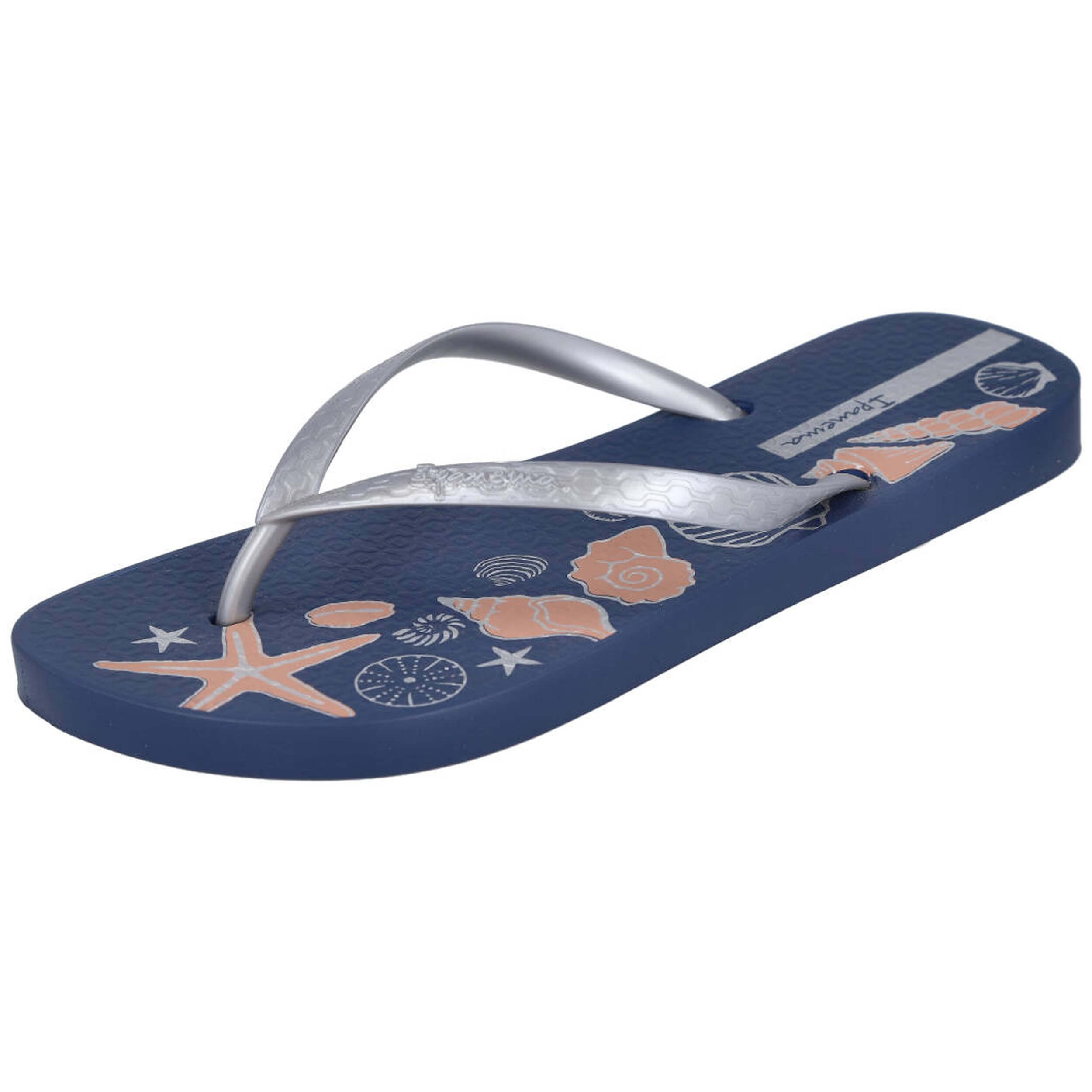 Chanclas Ipanema  