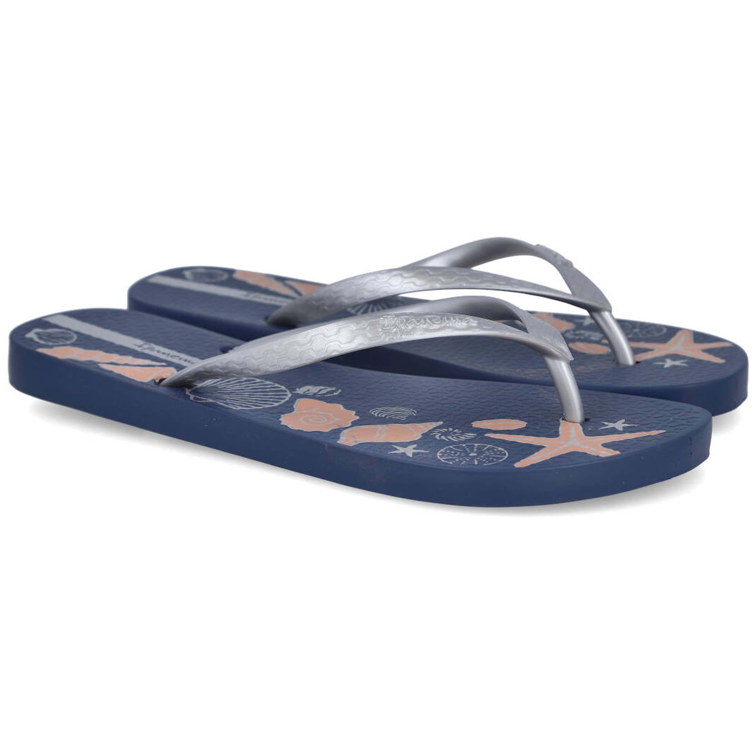 Chanclas Ipanema  