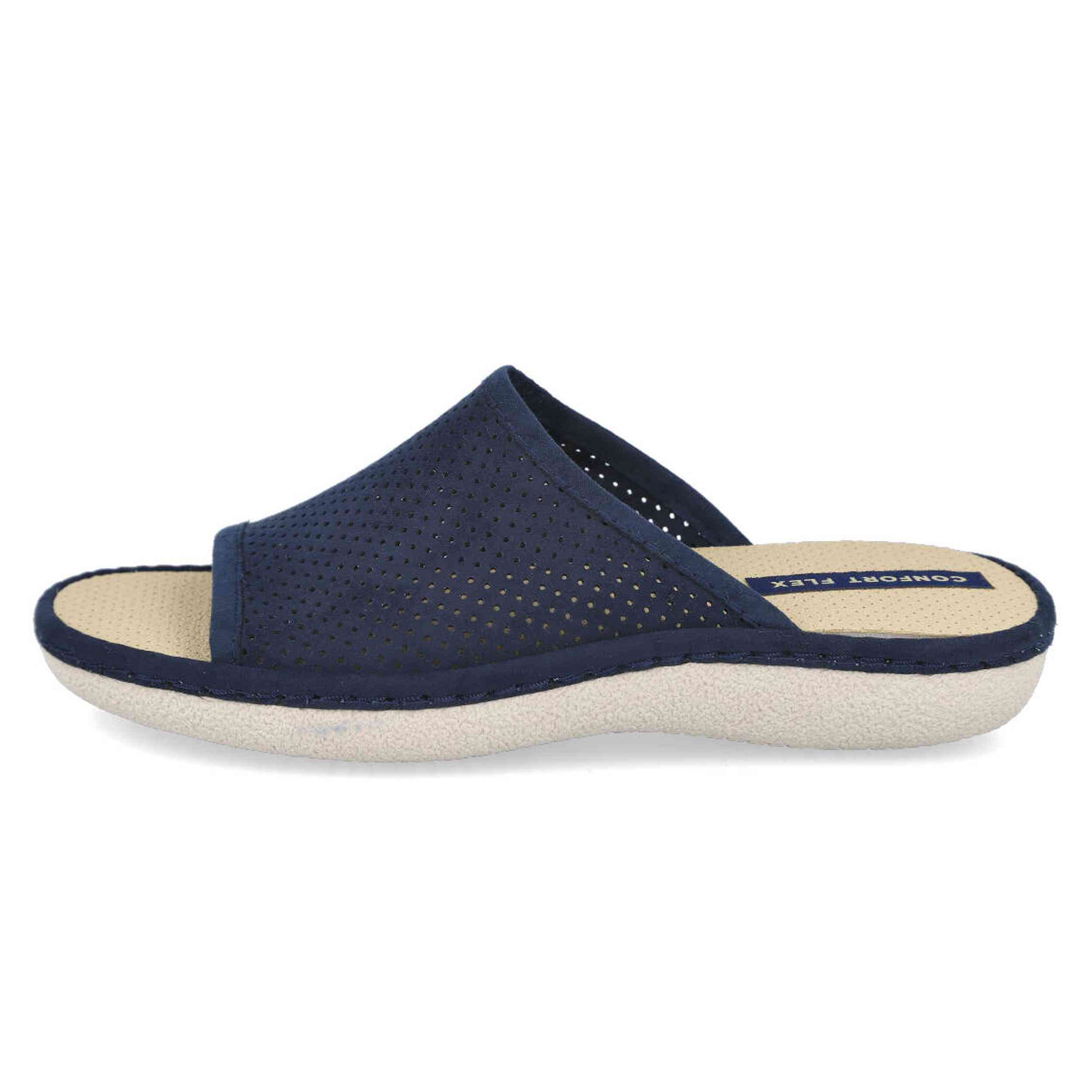 Zapatillas De Casa Pinturines Md4027