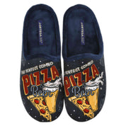 Zapatillas De Casa Pinturines Mdv-210