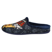 Zapatillas De Casa Pinturines Mdv-210