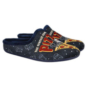 Zapatillas De Casa Pinturines Mdv-210