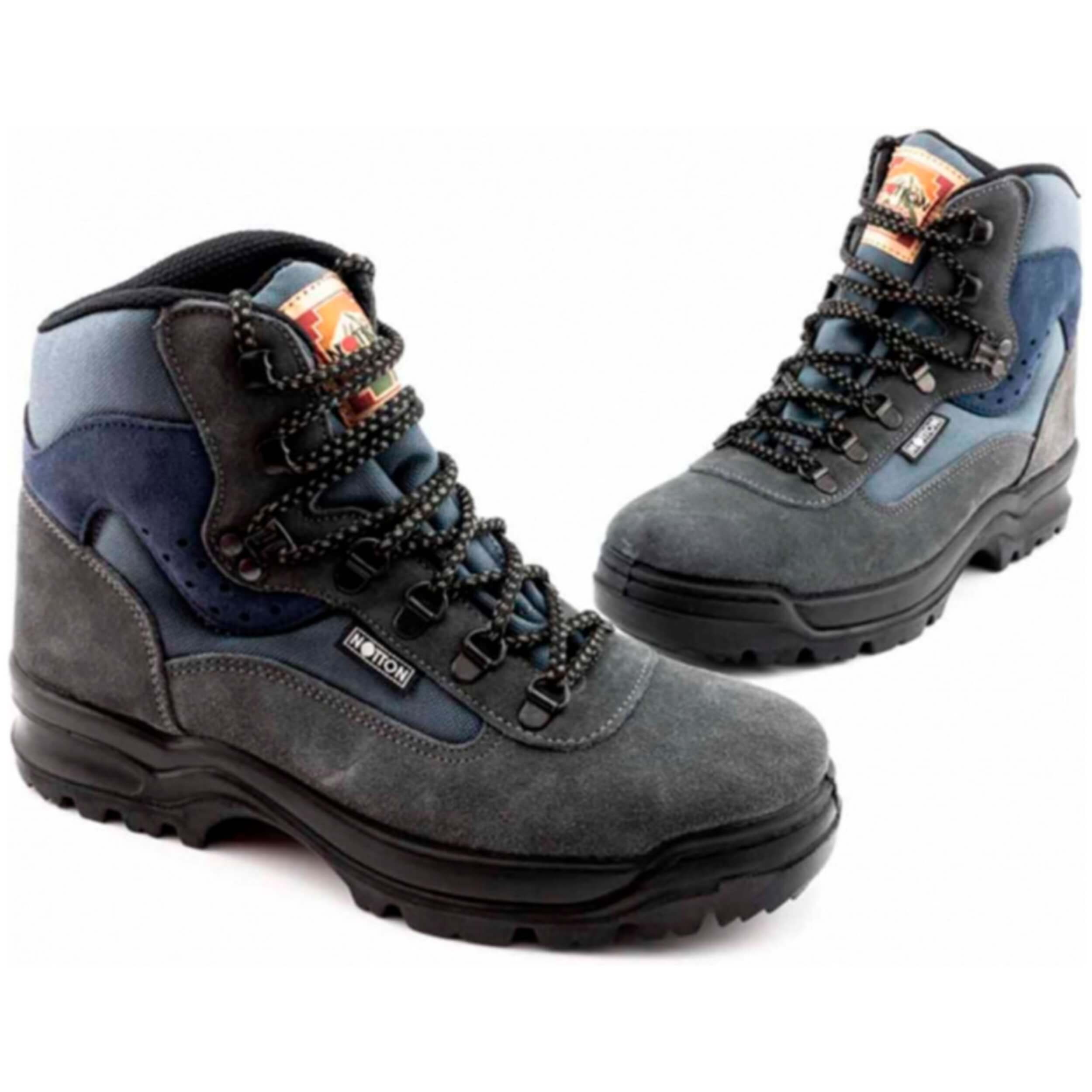 Notton LR755 Mountain Shoes