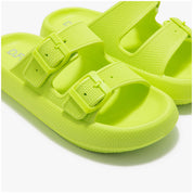 D.Franklin Flip Flops