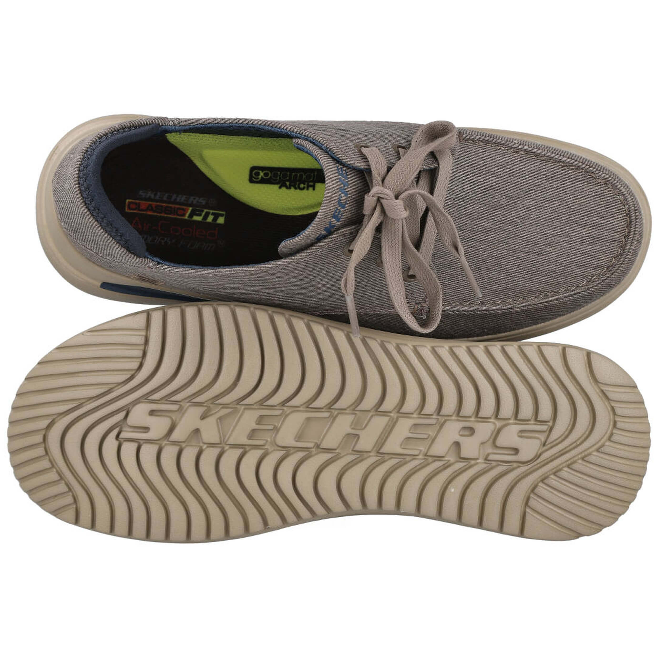 Skechers Shoes Al204471