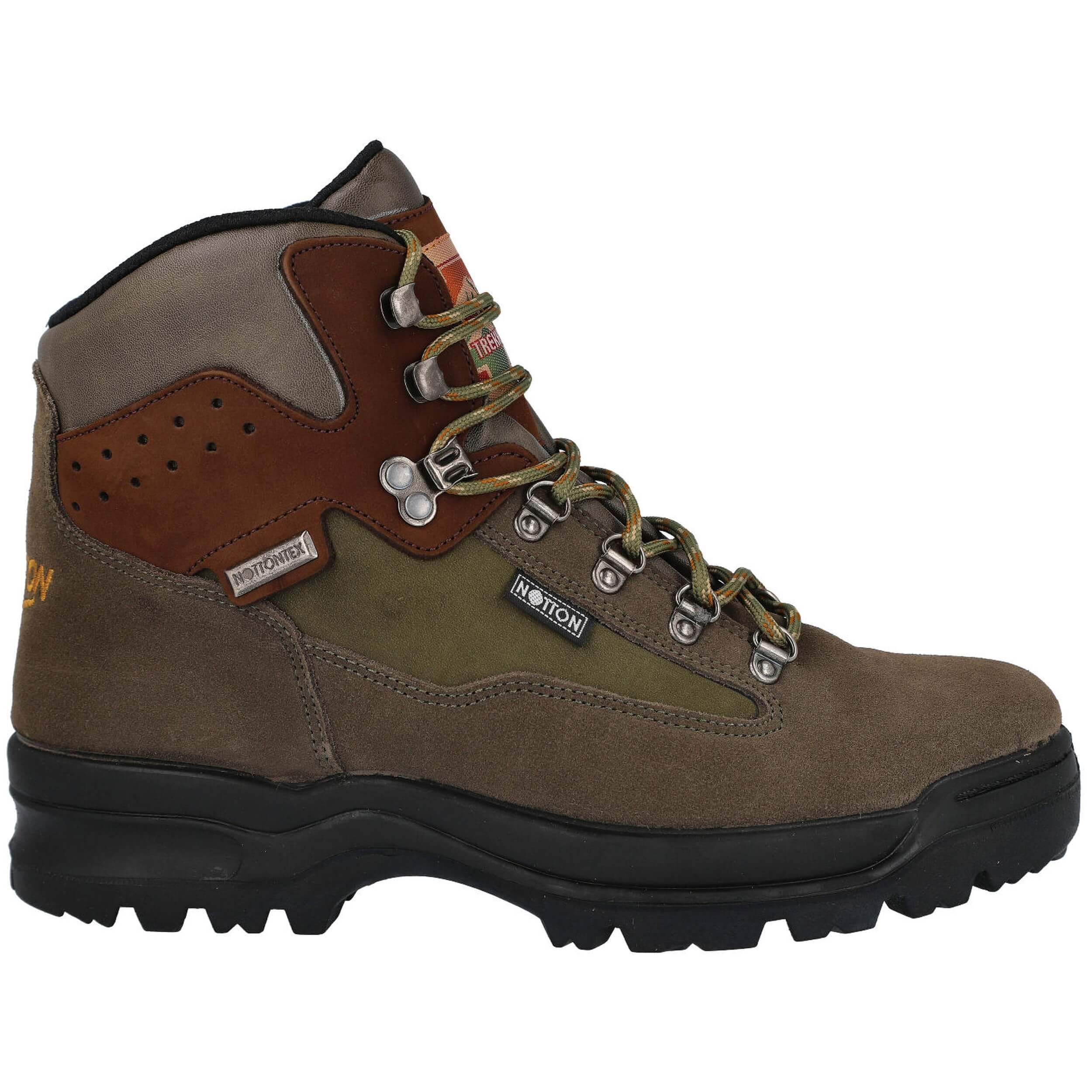 Notton LR770 Mountain Shoes