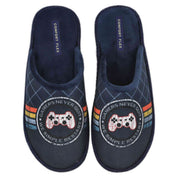 Zapatillas De Casa Pinturines Mdc-221