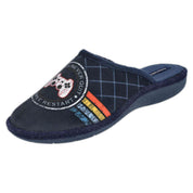 Zapatillas De Casa Pinturines Mdc-221