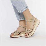 Gioseppo Sandals Md71060-Permet