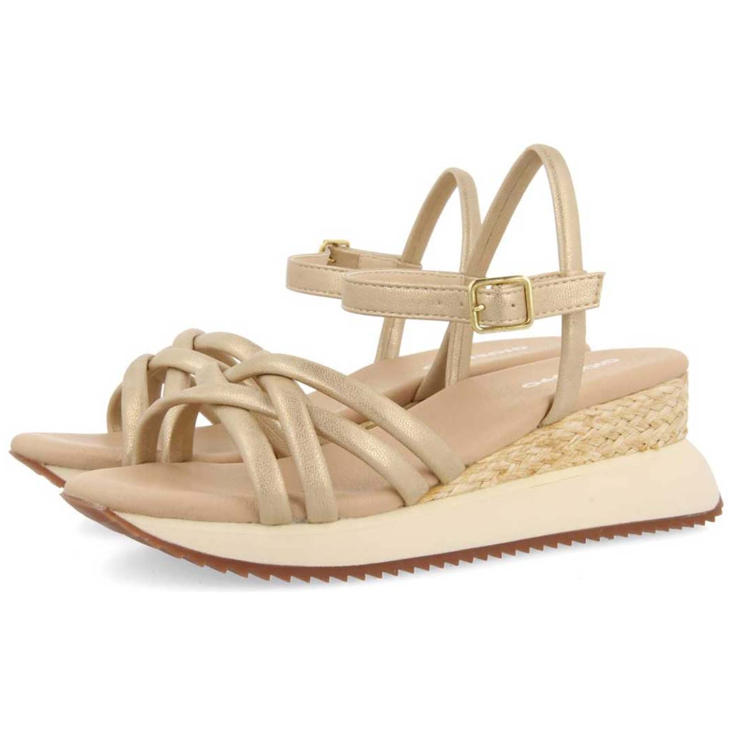 Gioseppo Sandals Md71060-Permet