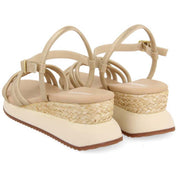 Gioseppo Sandals Md71060-Permet