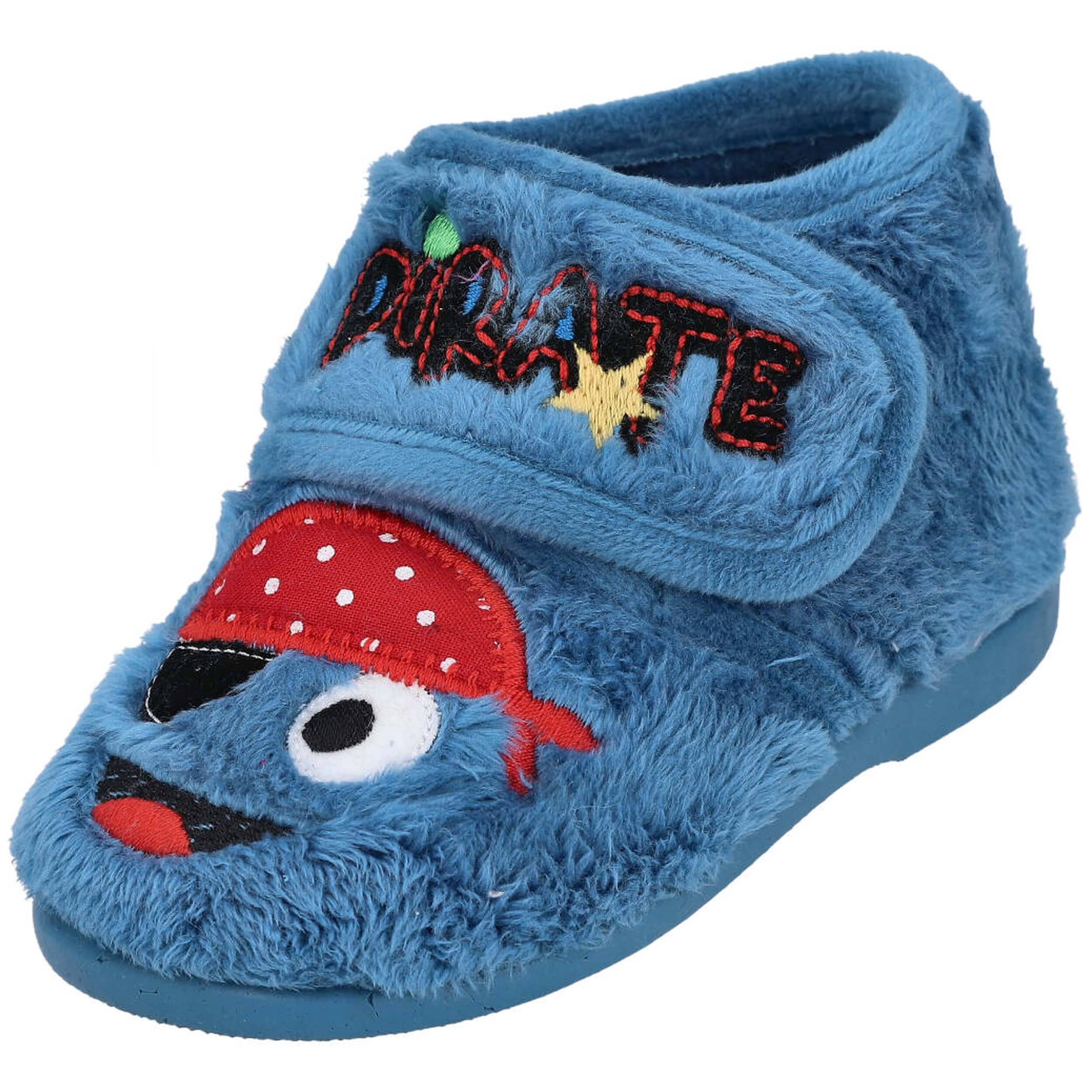 Zapatillas De Casa Vul-Ladi Ev5109-123