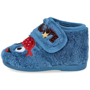 Zapatillas De Casa Vul-Ladi Ev5109-123