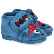 Zapatillas De Casa Vul-Ladi Ev5109-123