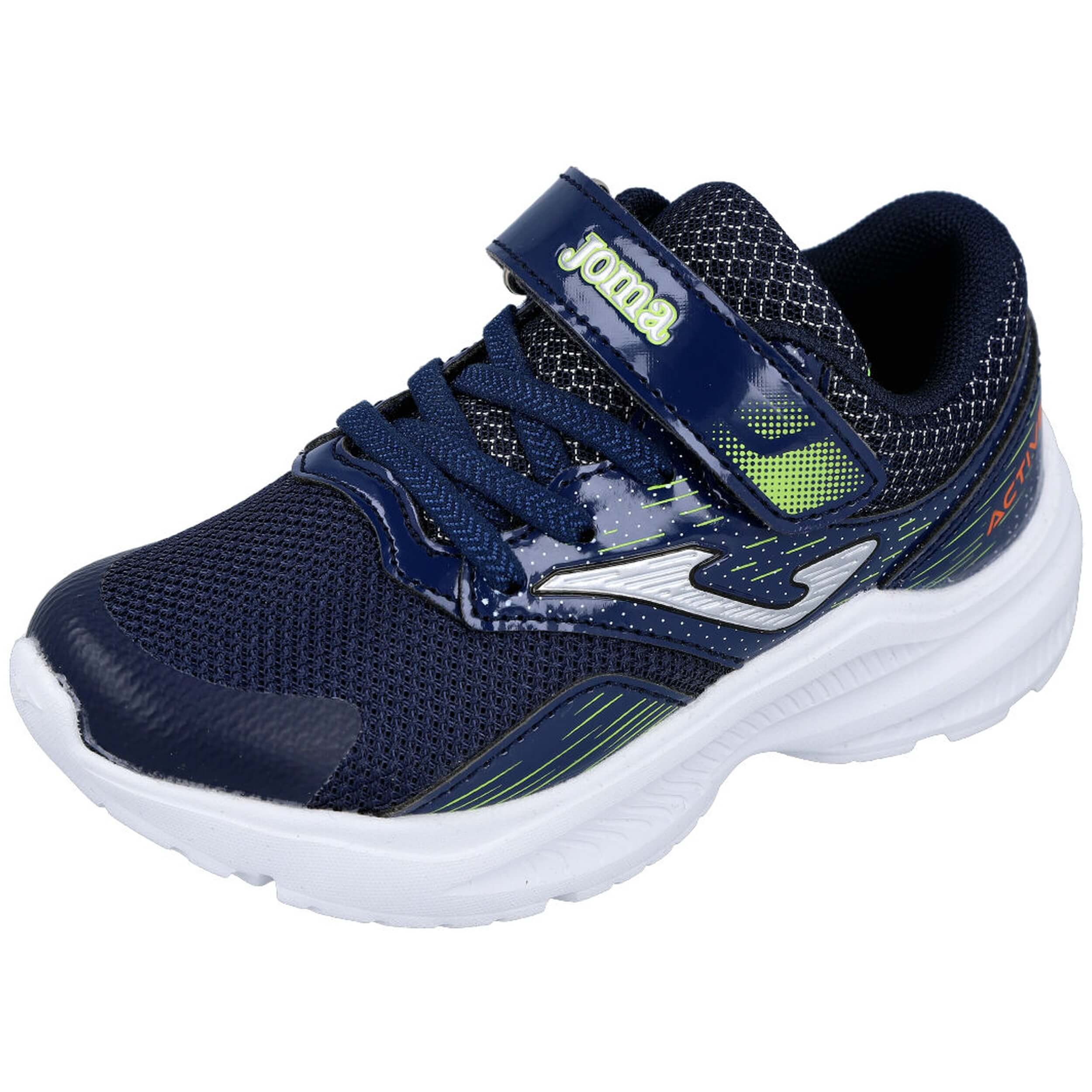 Zapatillas Joma Lractive-Jr-2303