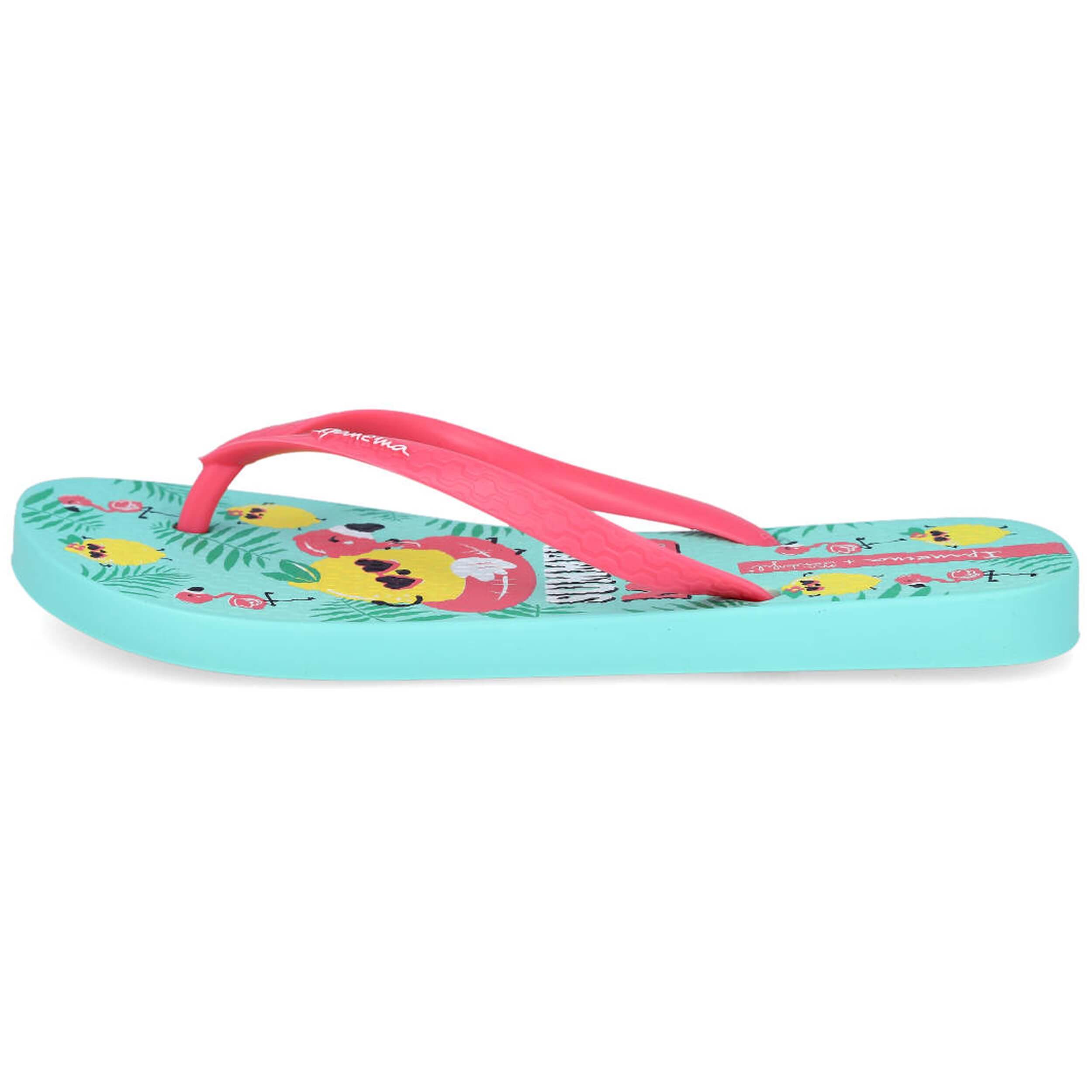 Chanclas Ipanema