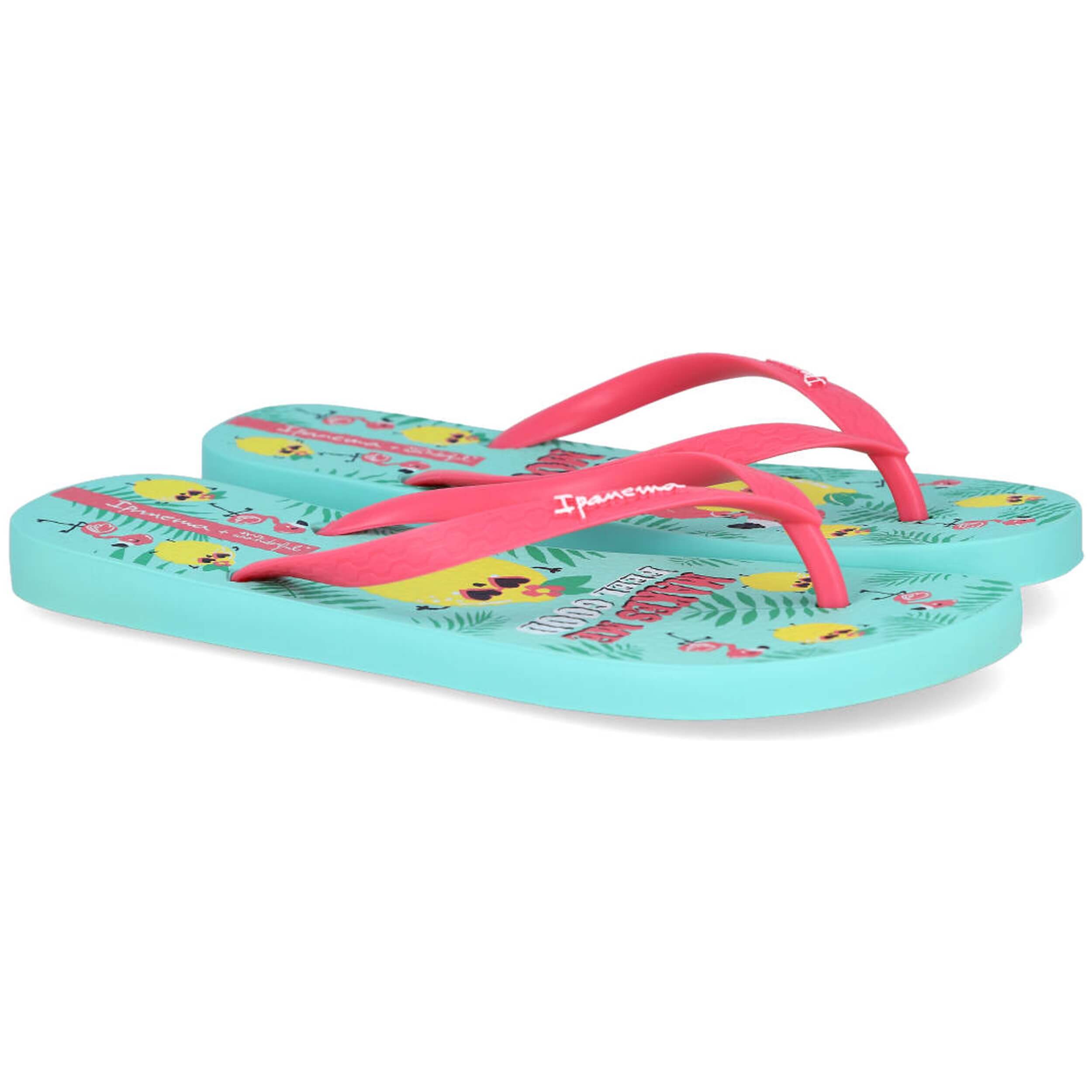 Chanclas Ipanema