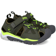 Joma Sandals Mds-Lake-Jr-2424