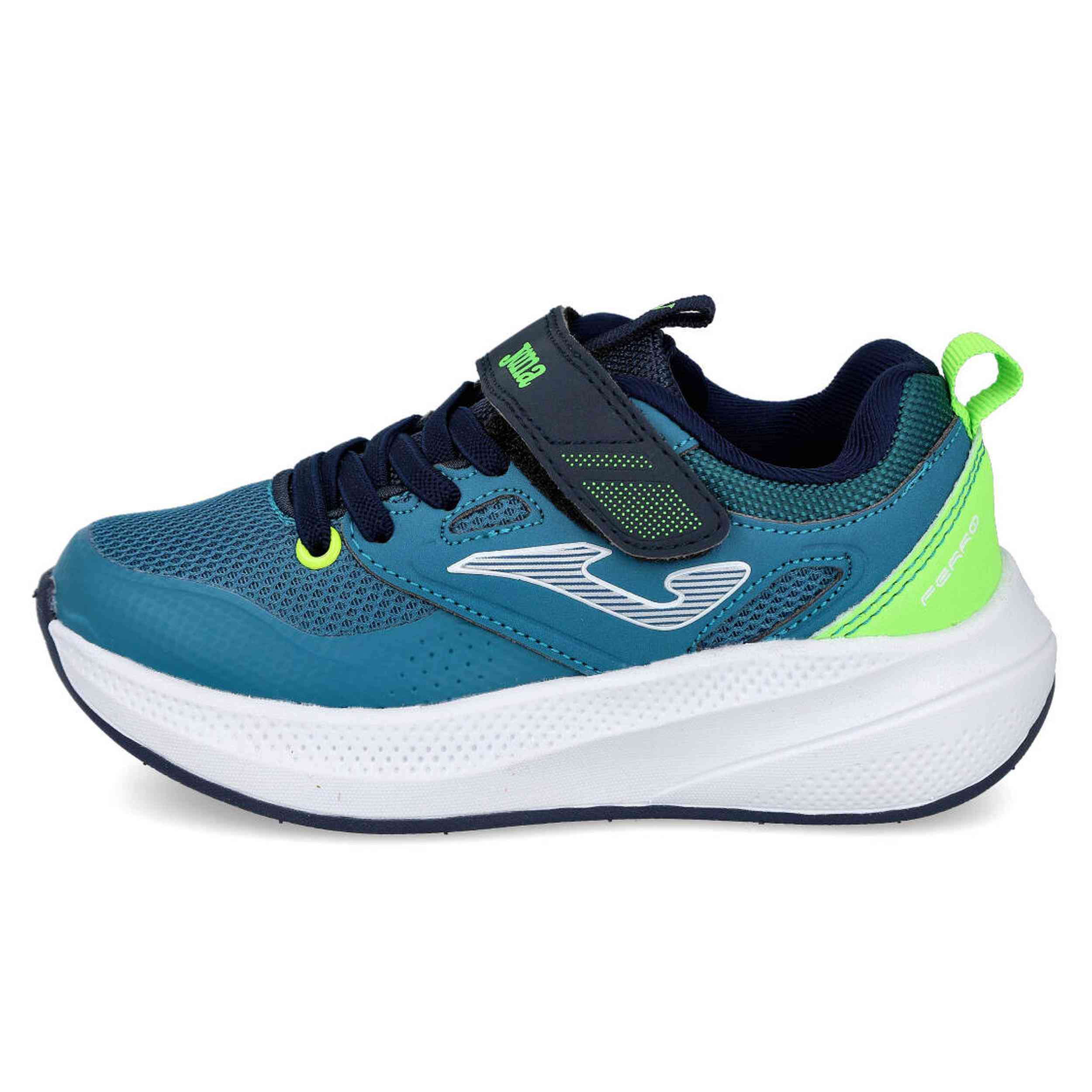 Zapatillas Joma Lrferro-Jr-2517