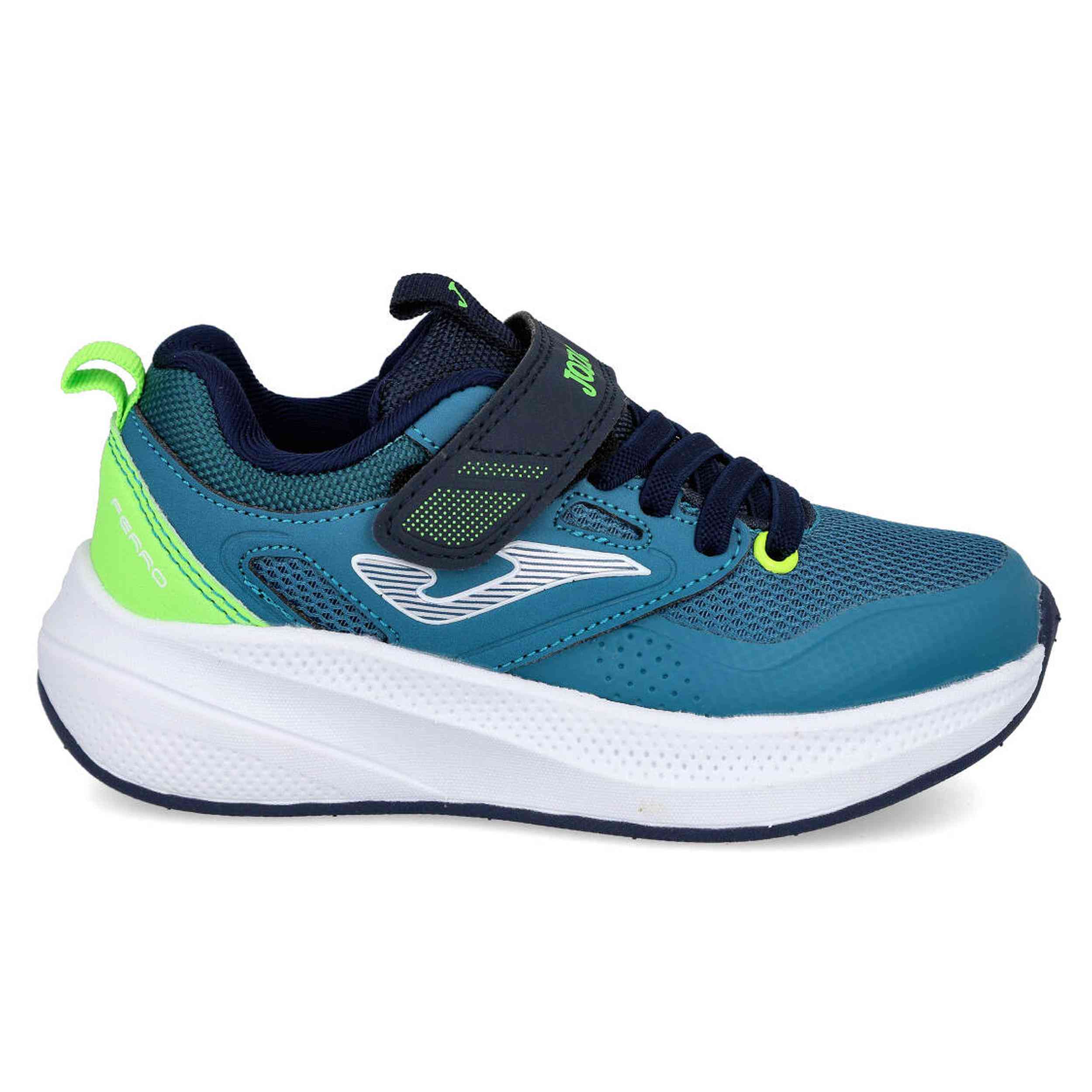 Zapatillas Joma Lrferro-Jr-2517
