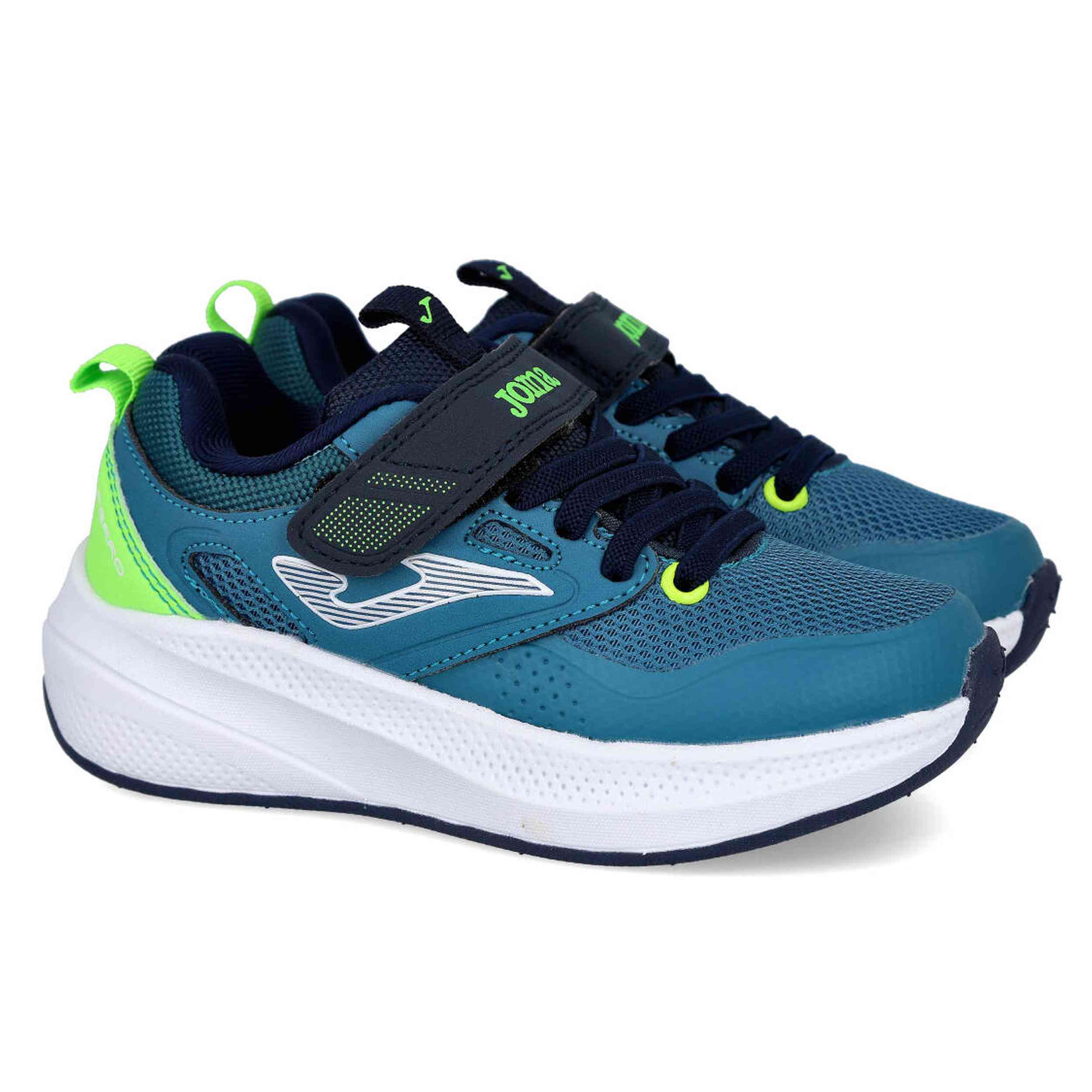 Zapatillas Joma Lrferro-Jr-2517