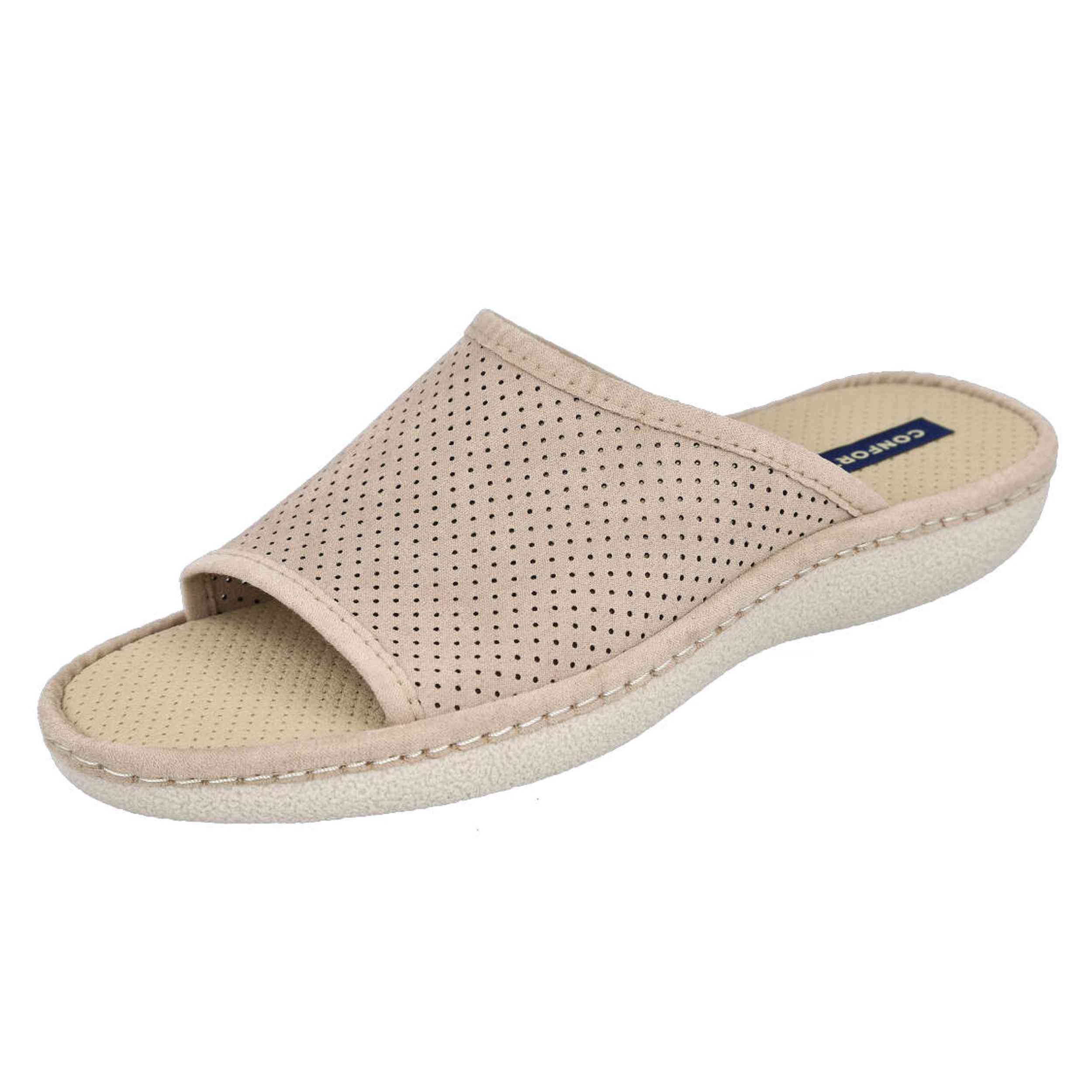 Zapatillas De Casa Pinturines Md4027