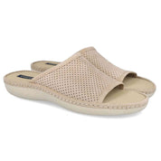 Zapatillas De Casa Pinturines Md4027