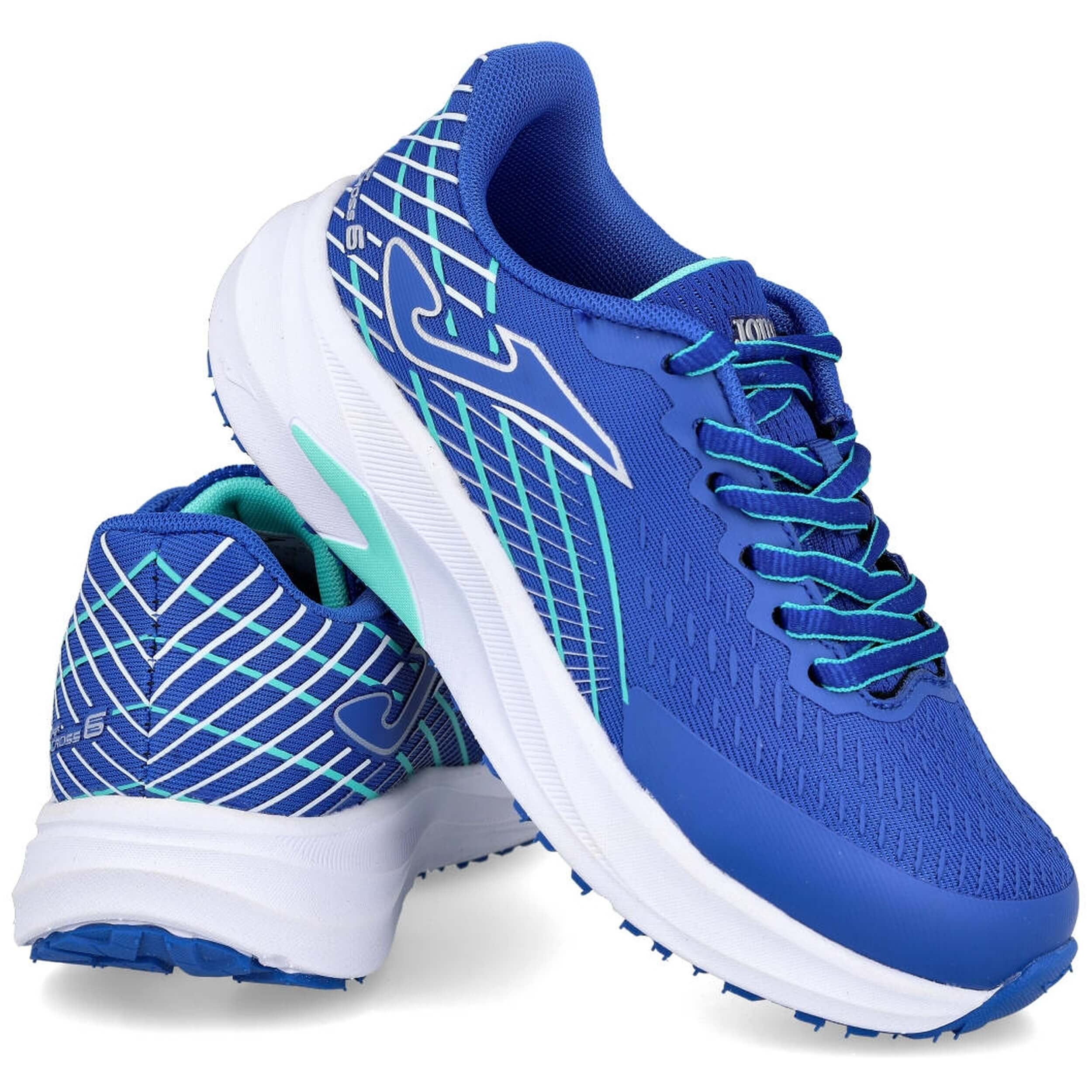 Zapatillas Joma Mdsuper-Cross-Jr-2404