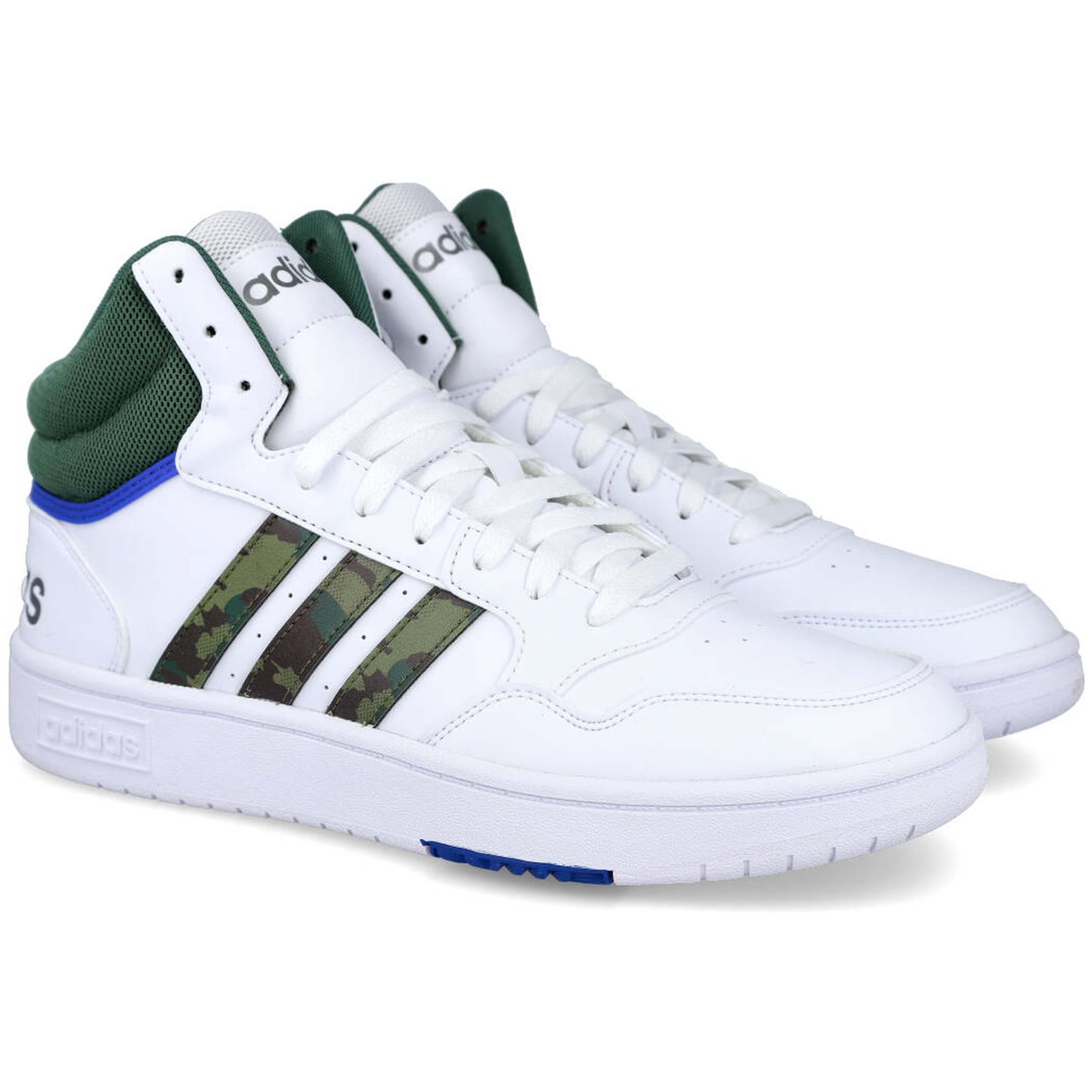 Zapatillas Adidas Evgy4747