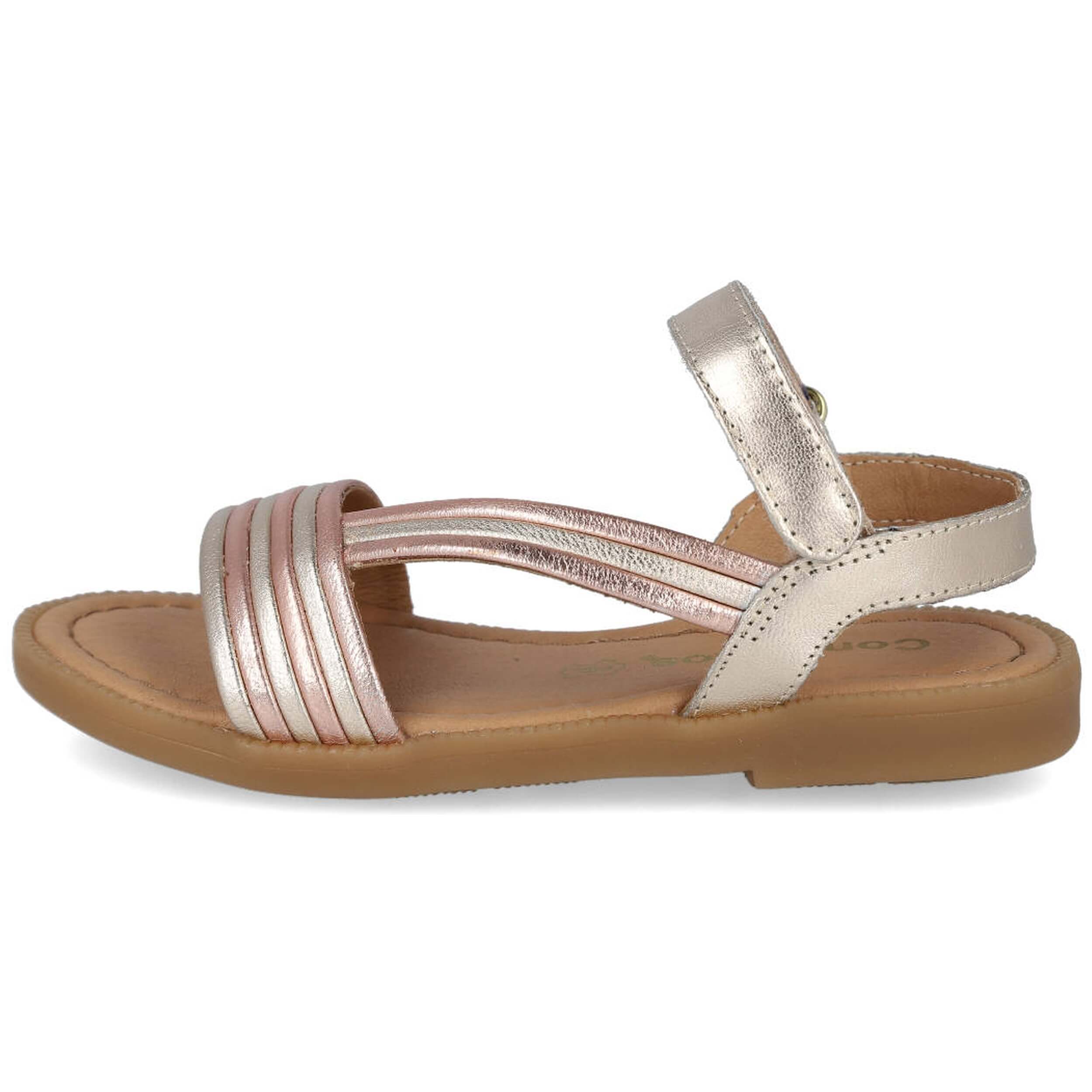 Conguitos Sandals Mdnv130077