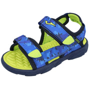 Joma Boat Sandals