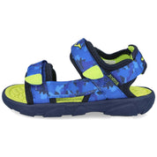 Joma Boat Sandals