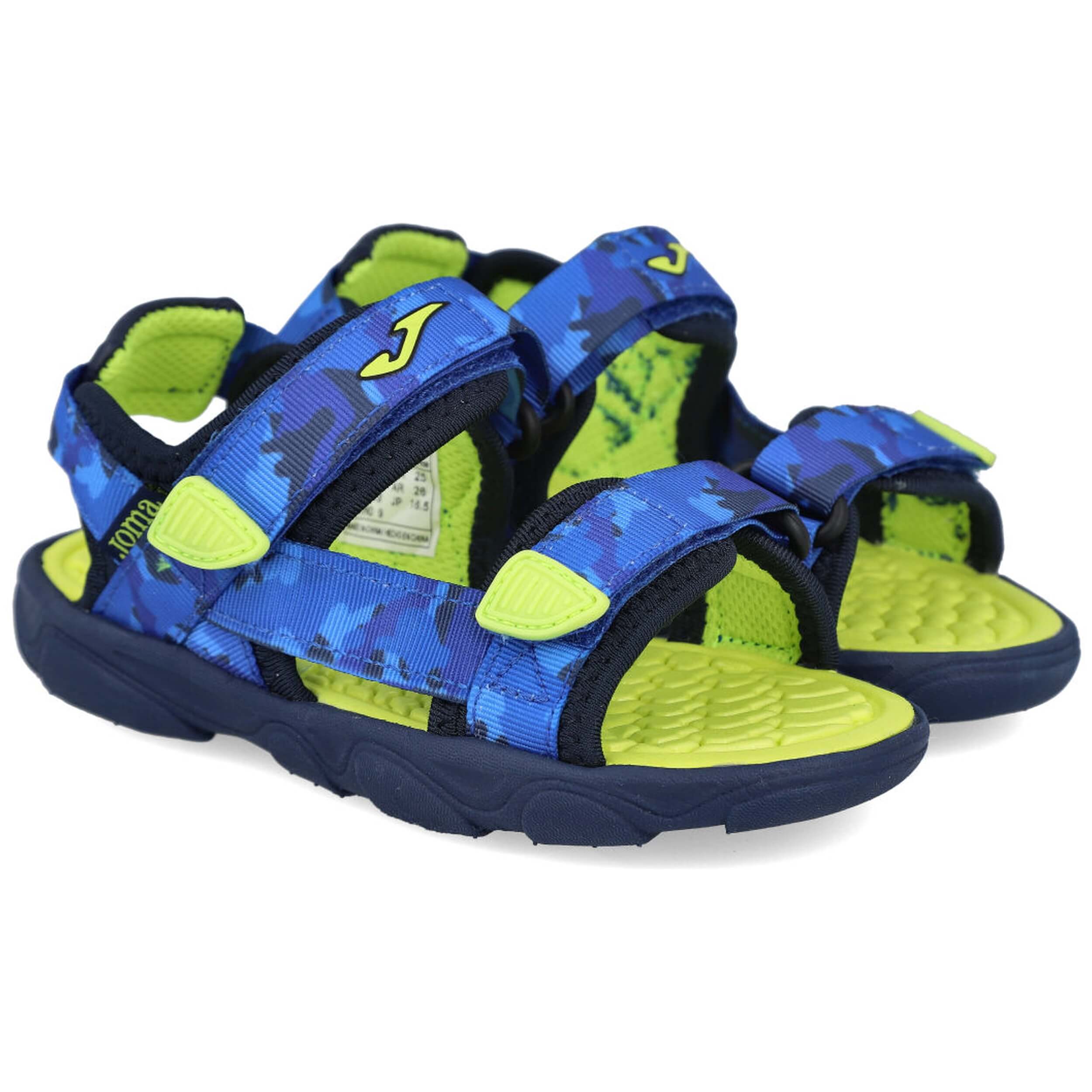 Joma Boat Sandals