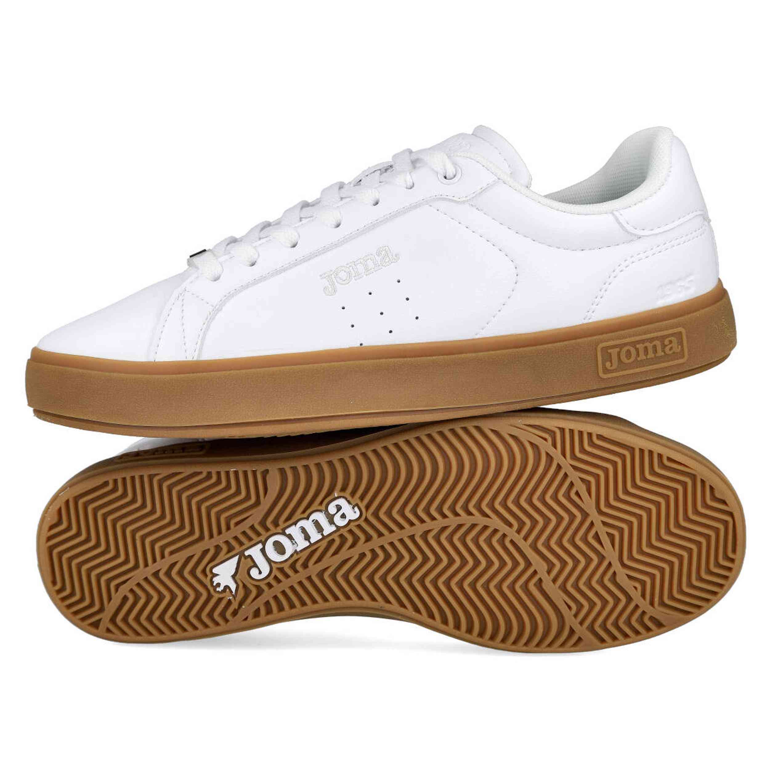 Zapatos Joma Mdclassic-Men-2532