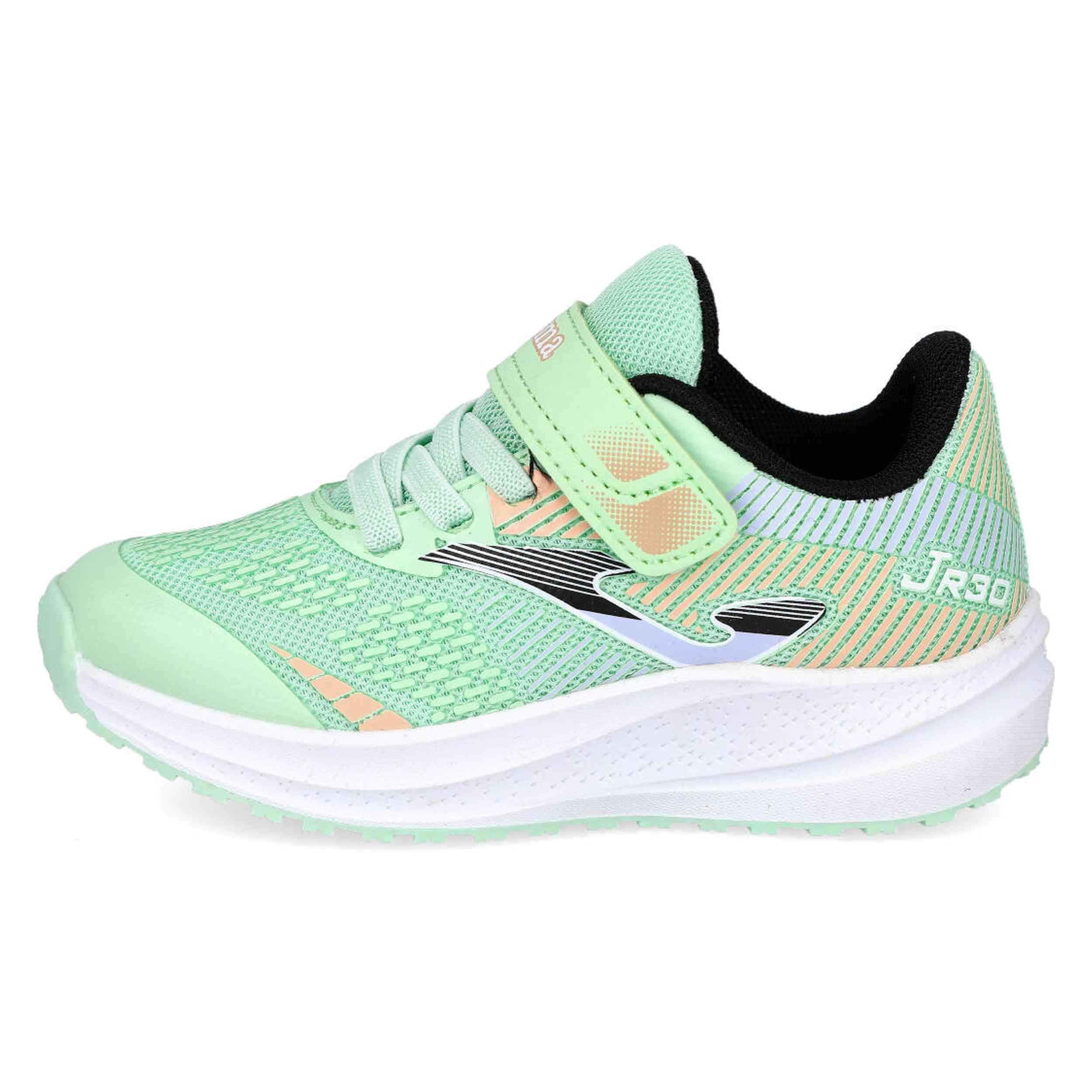 Zapatillas Joma Mdjr30-Jr-2515