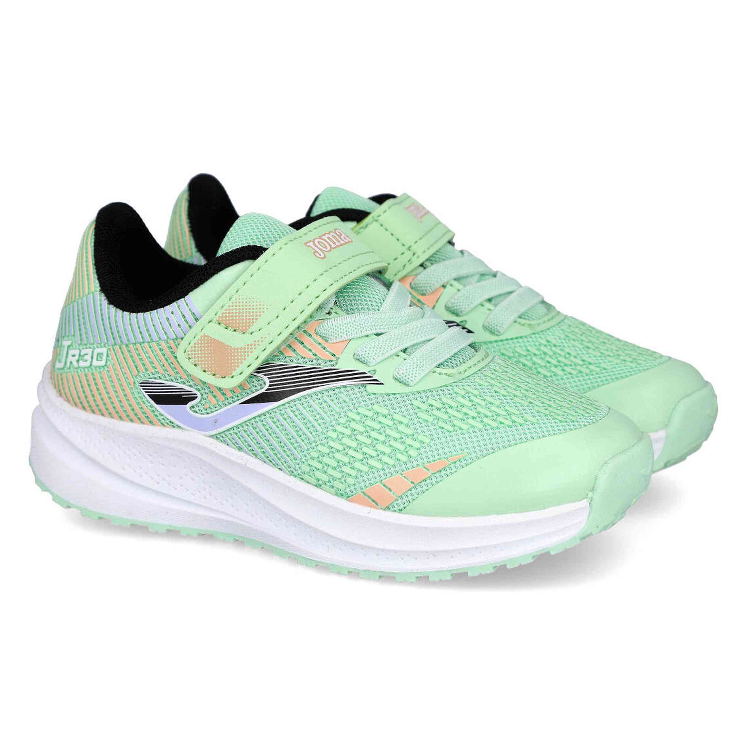 Zapatillas Joma Mdjr30-Jr-2515