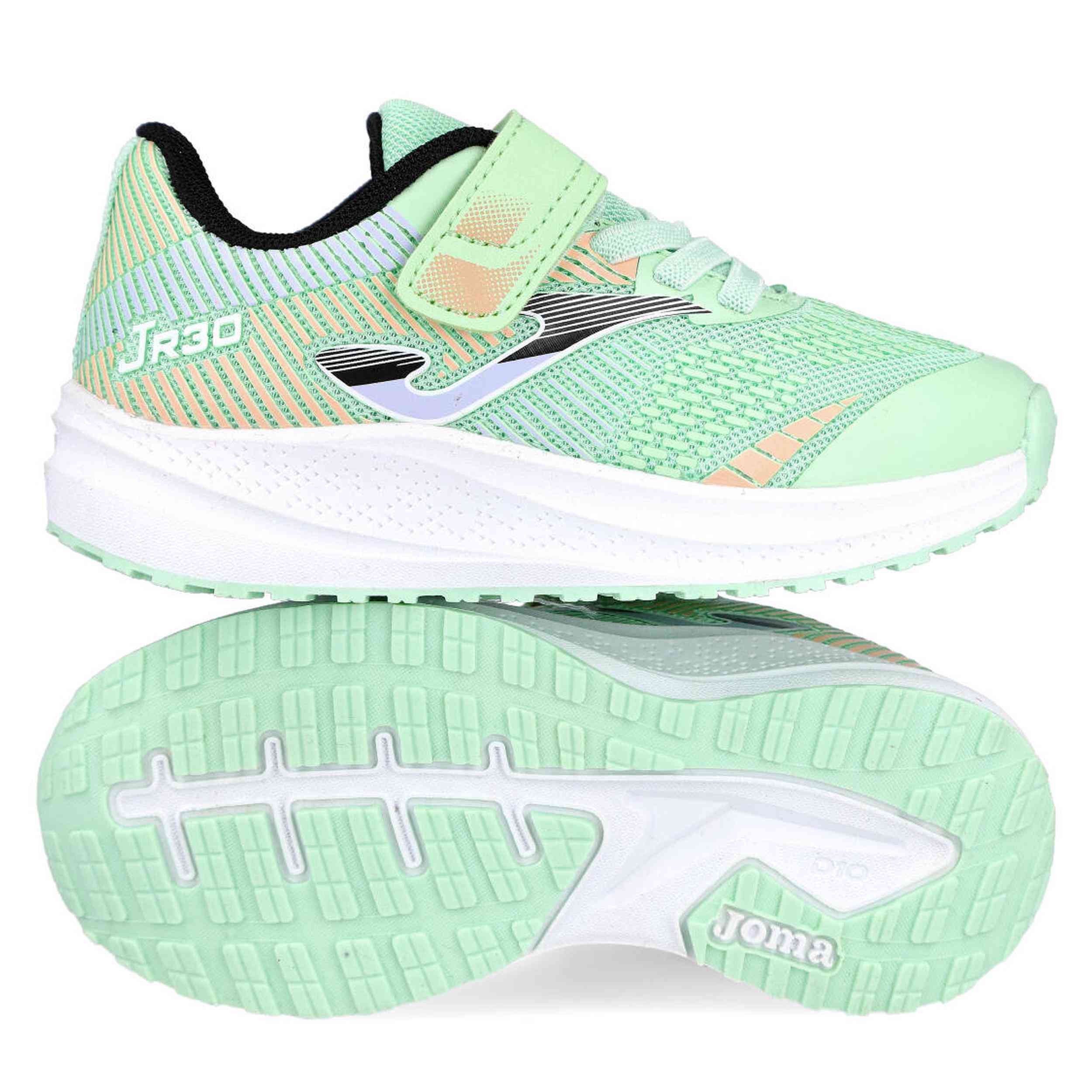 Zapatillas Joma Mdjr30-Jr-2515