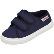 Vul-Ladi Canvas Shoes Md445-051