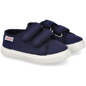 Vul-Ladi Canvas Shoes Md445-051