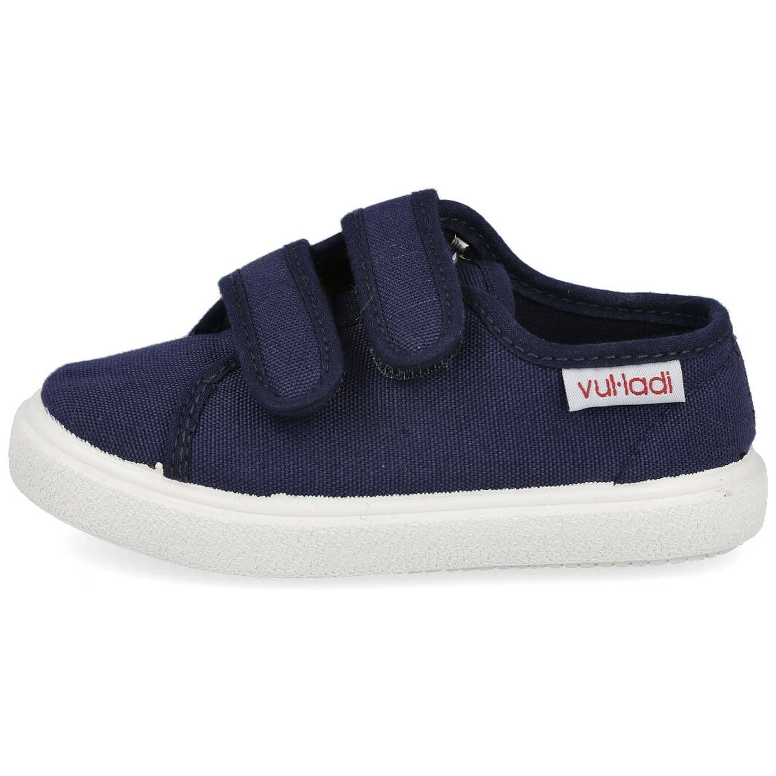 Vul-Ladi Canvas Shoes Md445-051