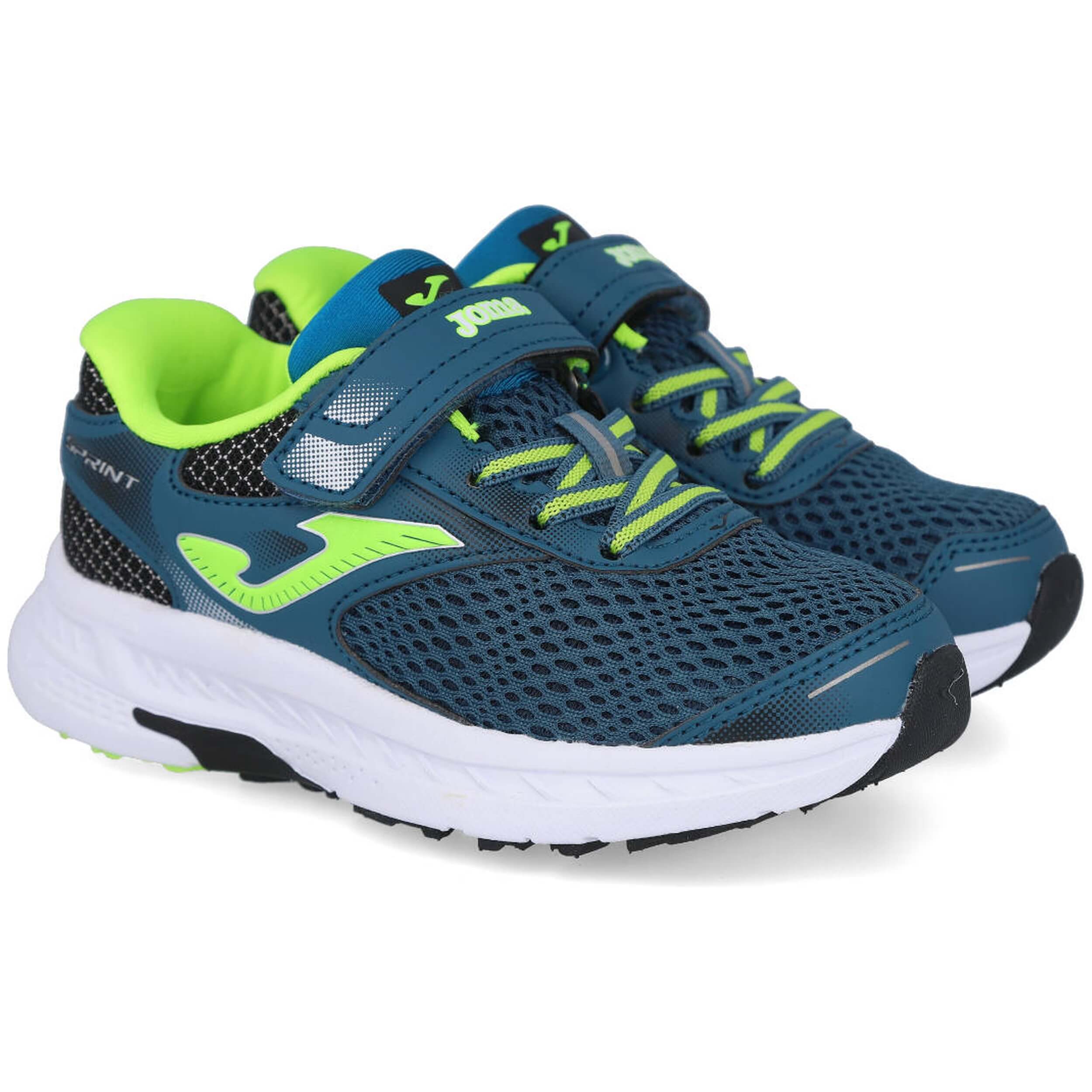 Zapatillas Joma Mdsprint-Jr-2417