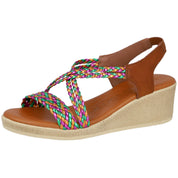 Sandalias Garzon Md24103