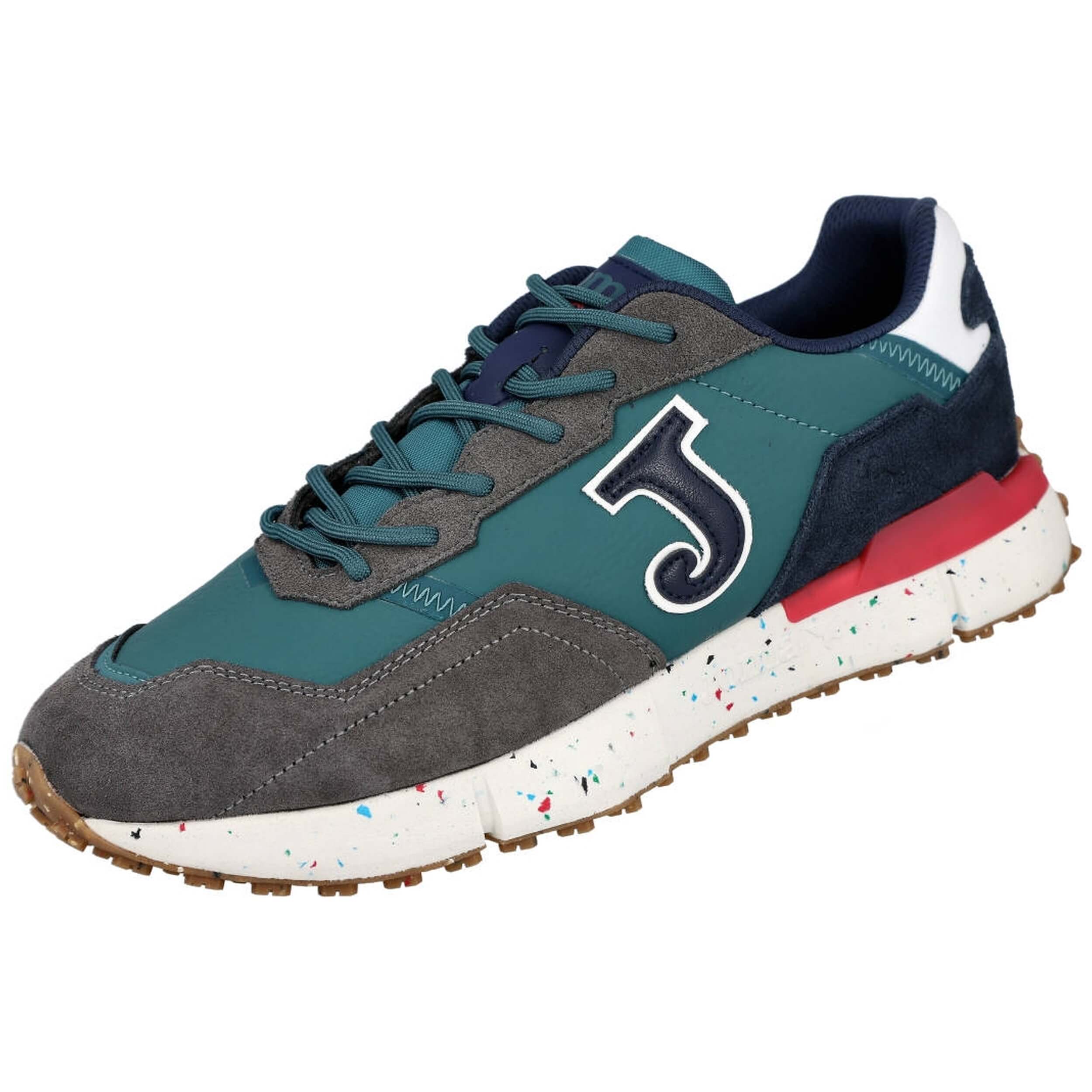 Zapatos Joma Lrc-1992-Men-2417