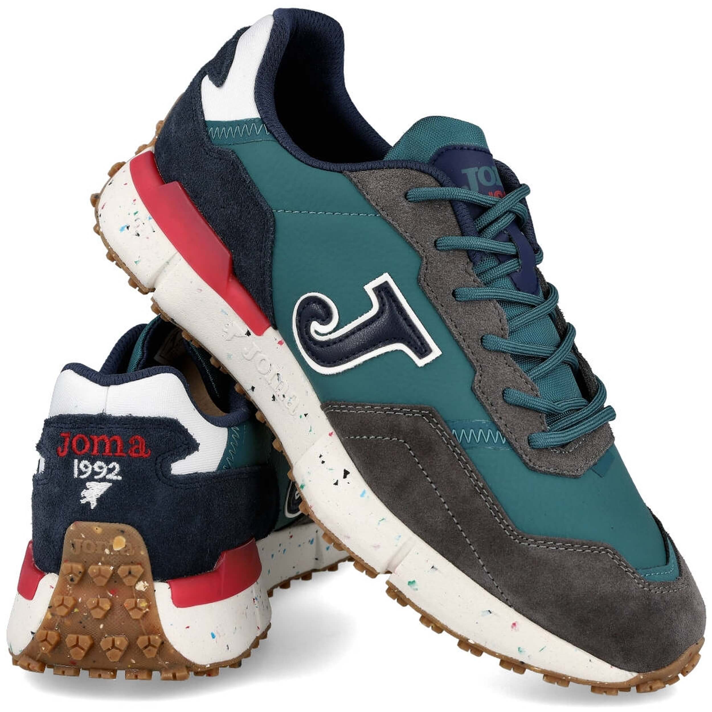 Zapatos Joma Lrc-1992-Men-2417