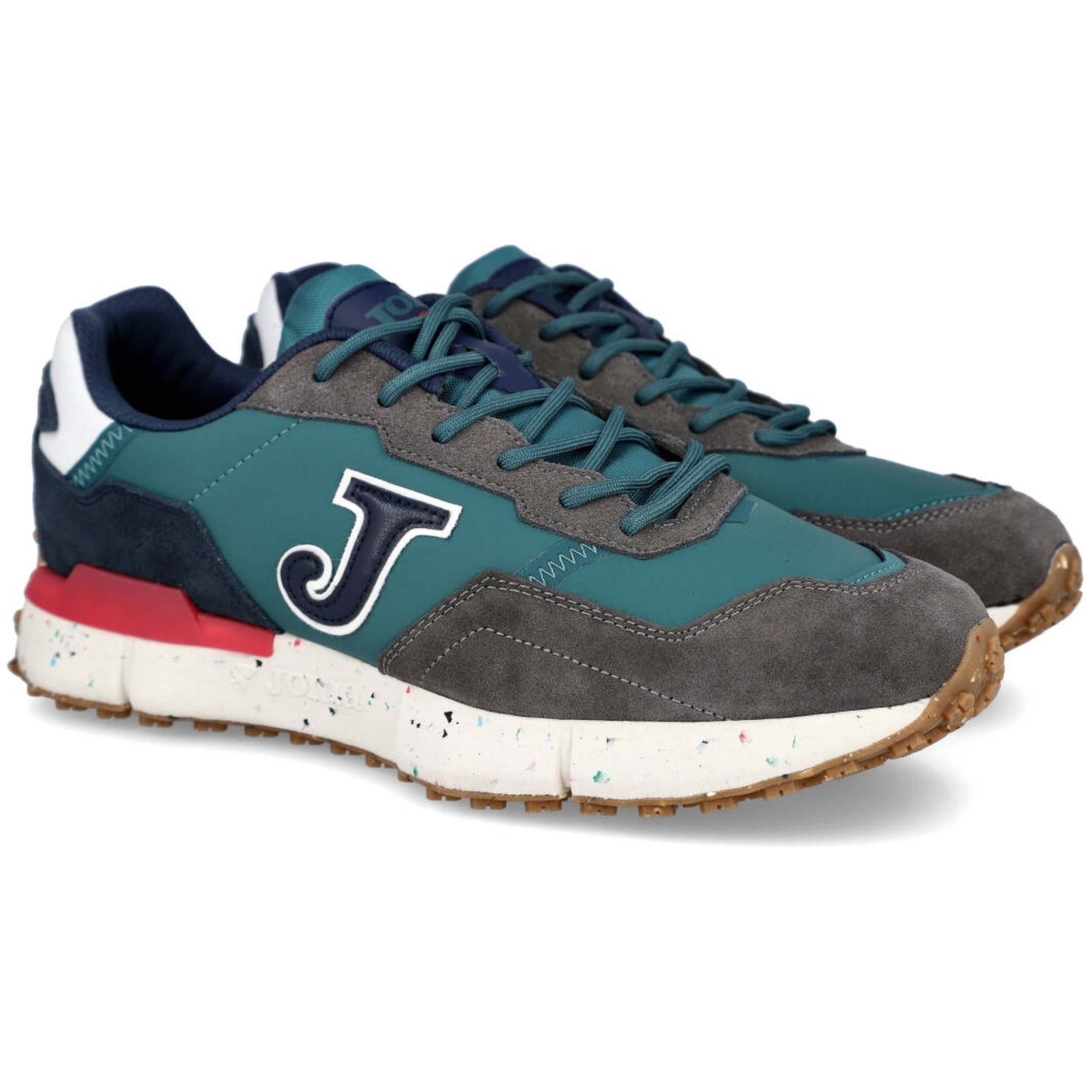 Zapatos Joma Lrc-1992-Men-2417