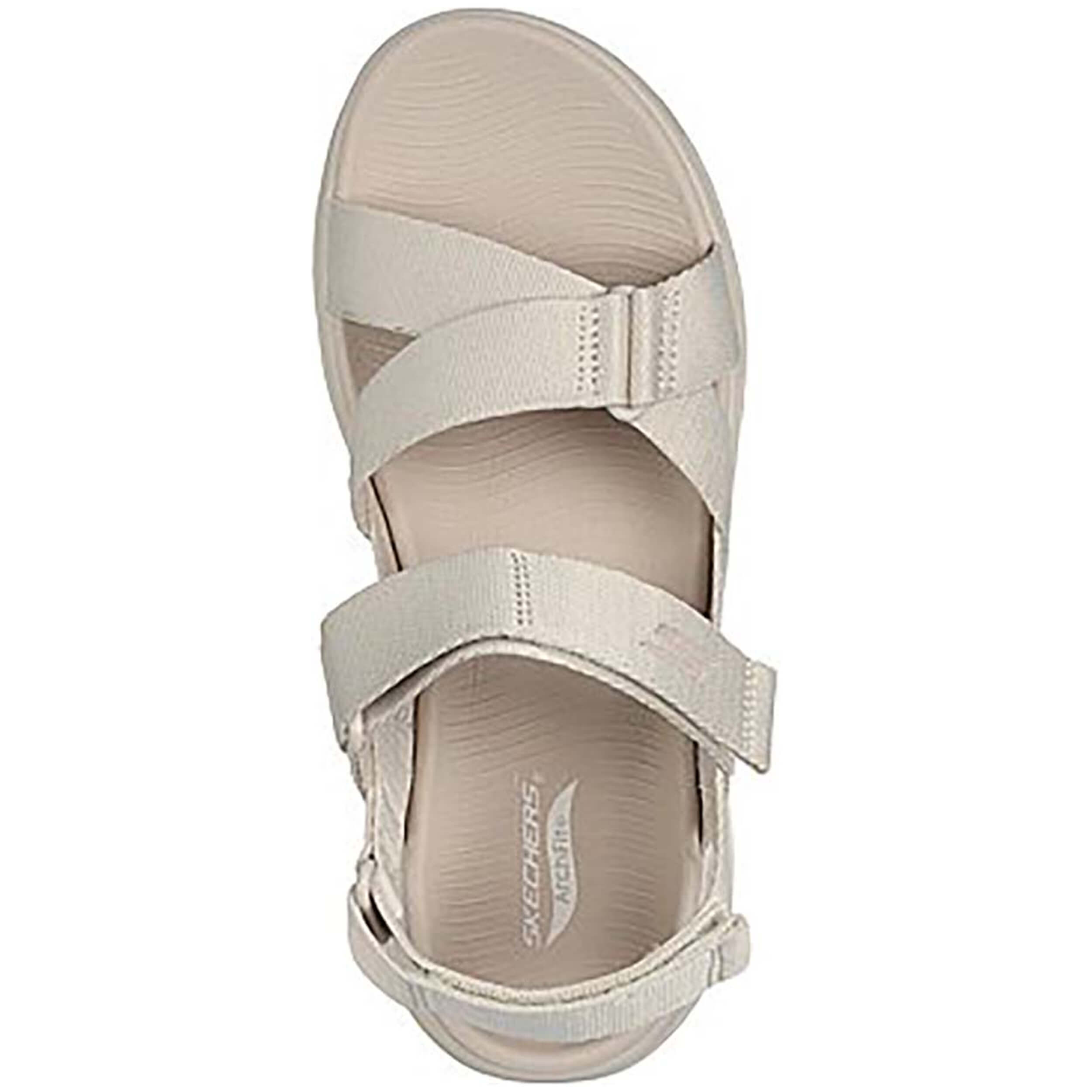 Sandalias Skechers Md140808