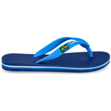 Ipanema flip flops