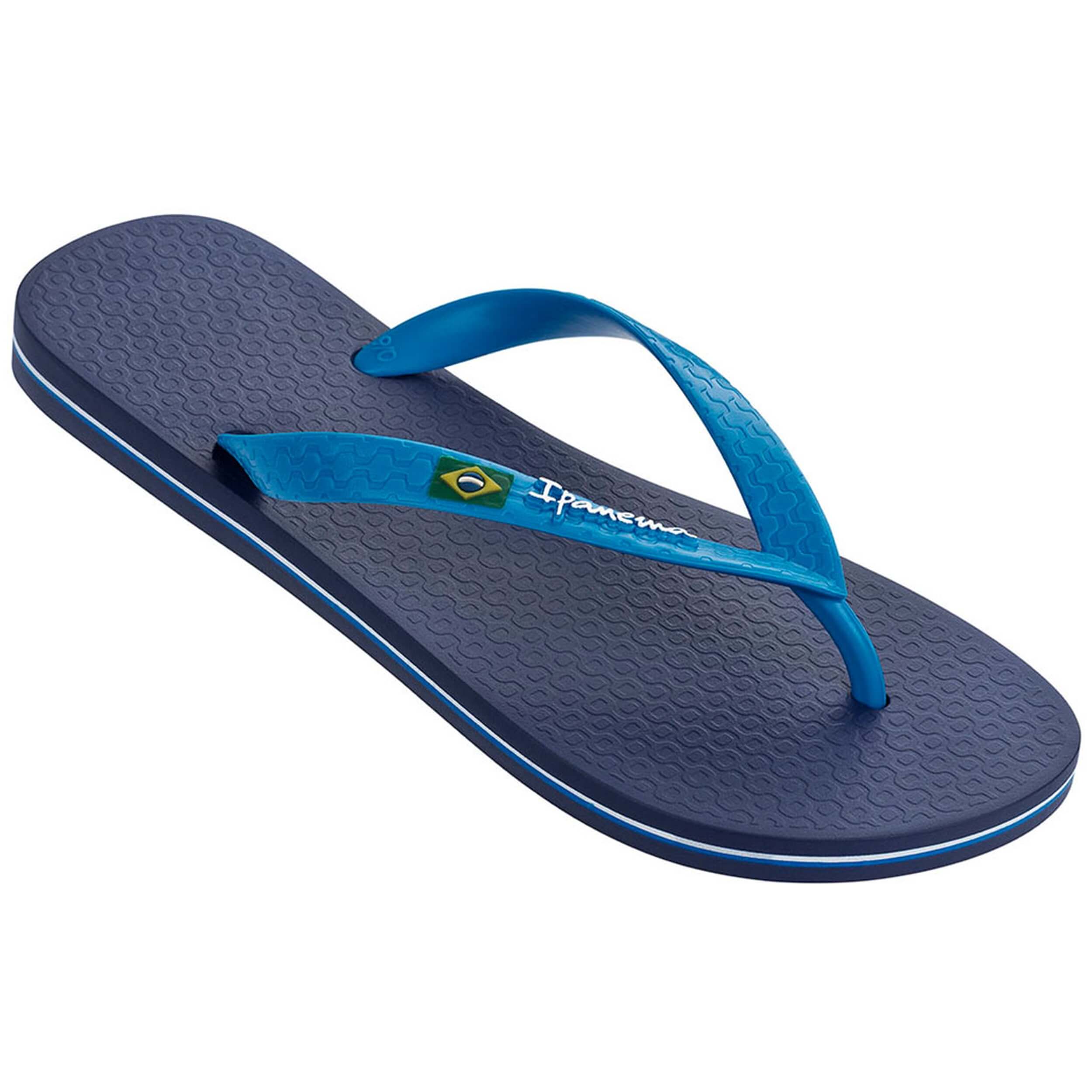 Chanclas Ipanema