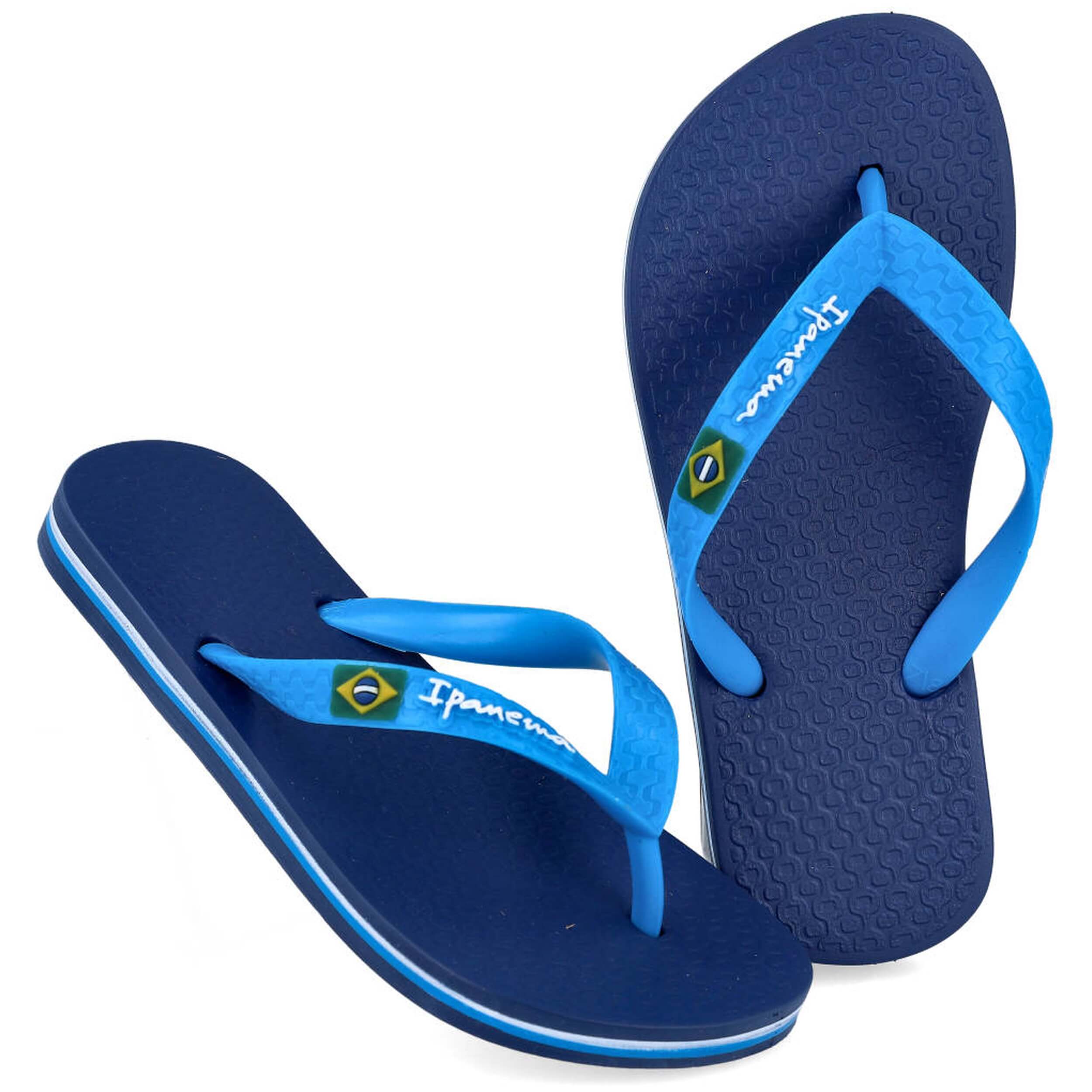 Chanclas Ipanema