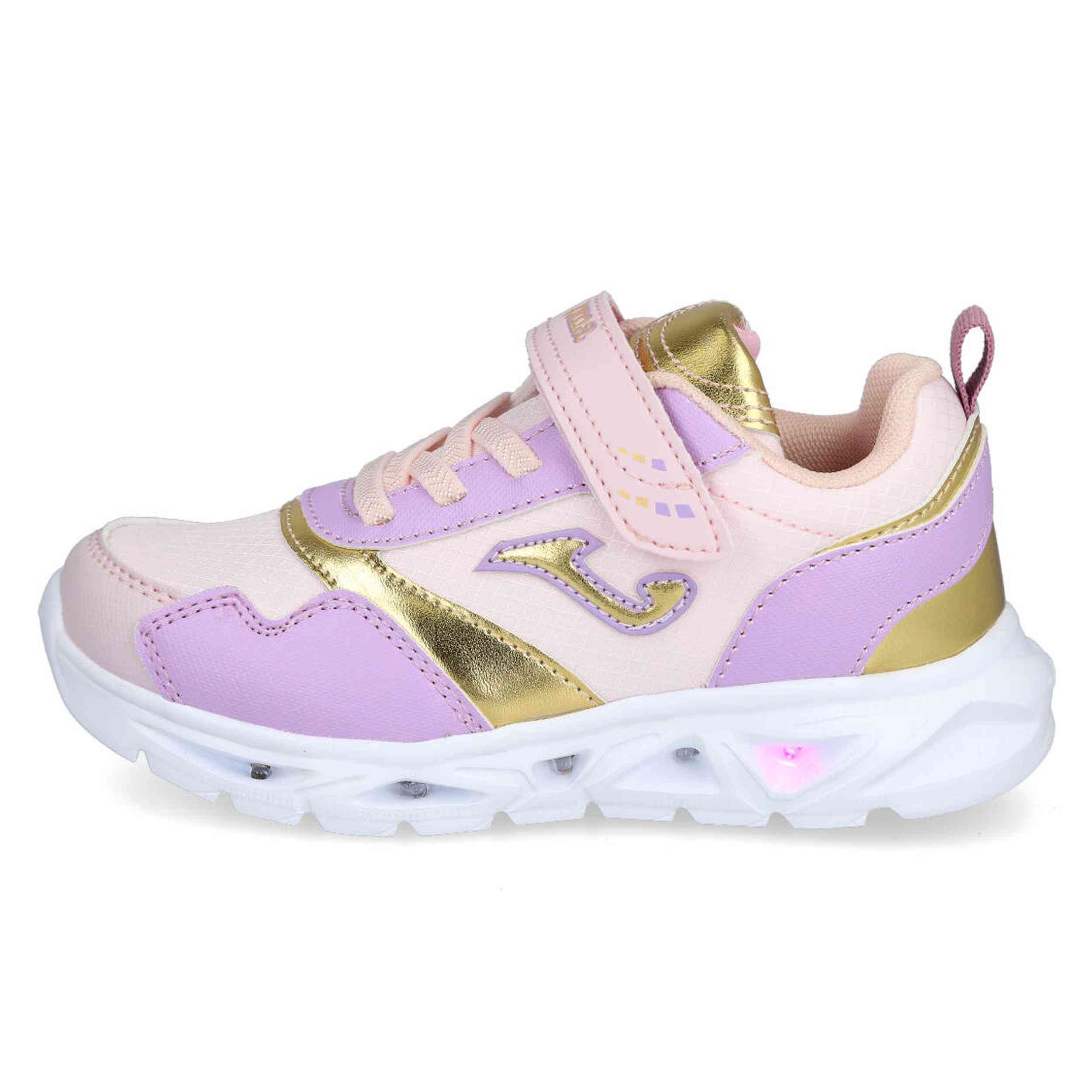 Zapatillas Joma Mdstar-Jr-2513